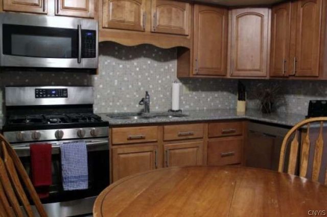 26 Lincoln Avenue, Cortland, NY 13045