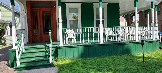 26 Lincoln Avenue, Cortland, NY 13045