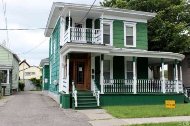 26 Lincoln Avenue, Cortland, NY 13045