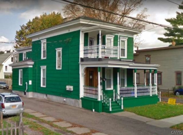 26 Lincoln Avenue, Cortland, NY 13045