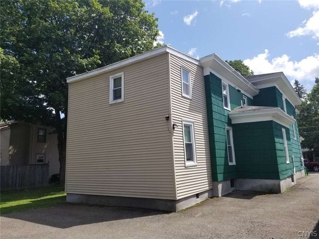 26 Lincoln Avenue, Cortland, NY 13045