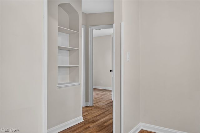 13517 Saint James Avenue, Cleveland, OH 44135