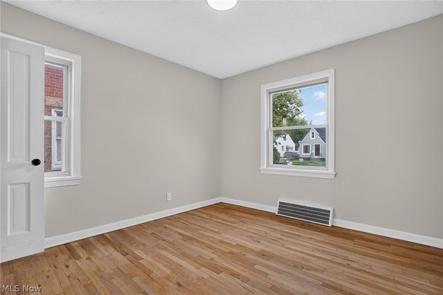 13517 Saint James Avenue, Cleveland, OH 44135