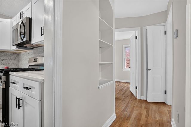 13517 Saint James Avenue, Cleveland, OH 44135
