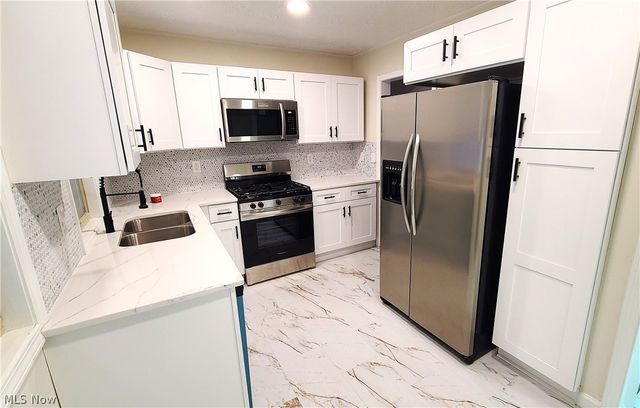 13517 Saint James Avenue, Cleveland, OH 44135