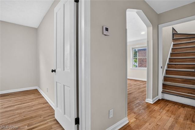 13517 Saint James Avenue, Cleveland, OH 44135