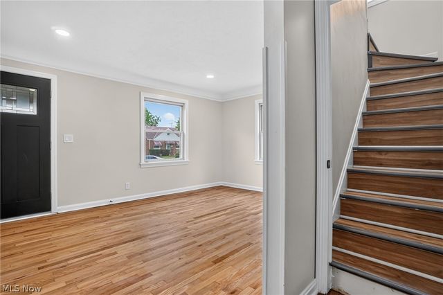 13517 Saint James Avenue, Cleveland, OH 44135
