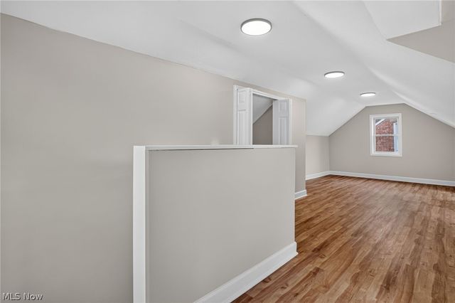 13517 Saint James Avenue, Cleveland, OH 44135