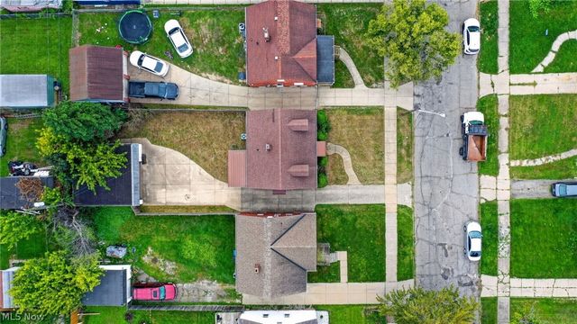 13517 Saint James Avenue, Cleveland, OH 44135