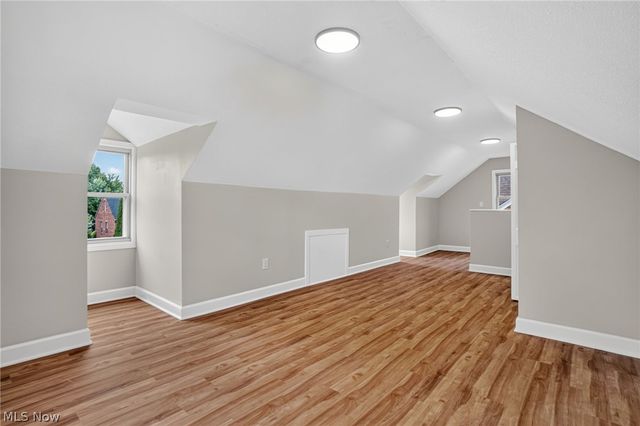 13517 Saint James Avenue, Cleveland, OH 44135
