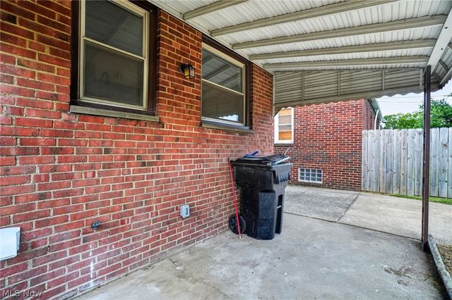 13517 Saint James Avenue, Cleveland, OH 44135
