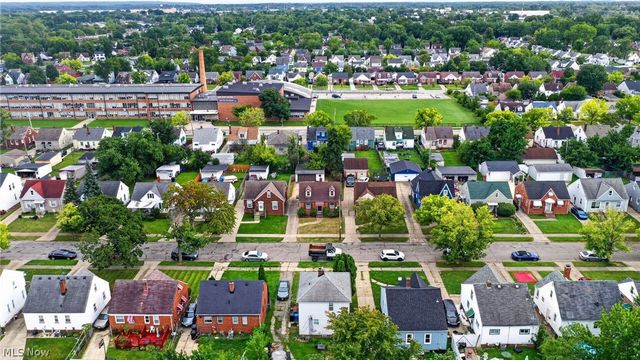 13517 Saint James Avenue, Cleveland, OH 44135