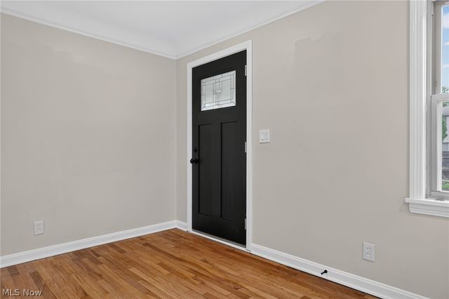 13517 Saint James Avenue, Cleveland, OH 44135