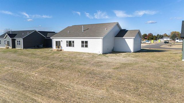 118129 BETTY DRIVE, Stratford, WI 54484