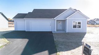 118129 BETTY DRIVE, Stratford, WI 54484