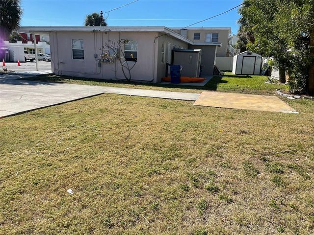 144TH AVENUE, Madeira Beach, FL 33708