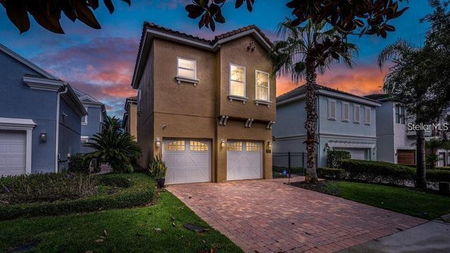 7411 EXCITEMENT DRIVE, Reunion, FL 34747