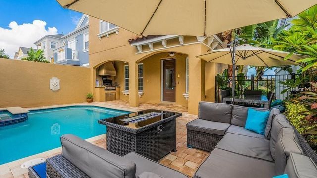 7411 EXCITEMENT DRIVE, Reunion, FL 34747