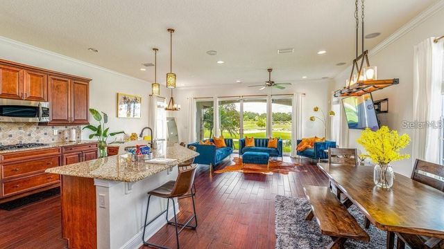 7411 EXCITEMENT DRIVE, Reunion, FL 34747