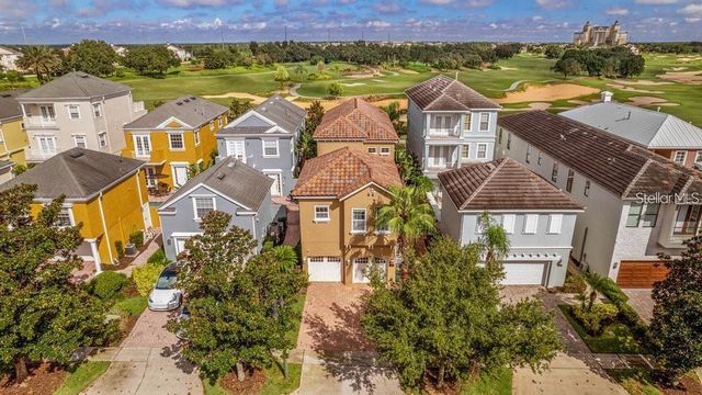 7411 EXCITEMENT DRIVE, Reunion, FL 34747