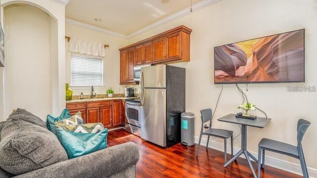 7411 EXCITEMENT DRIVE, Reunion, FL 34747