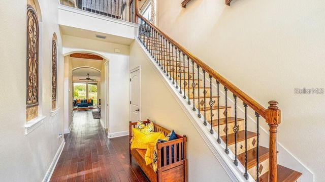 7411 EXCITEMENT DRIVE, Reunion, FL 34747