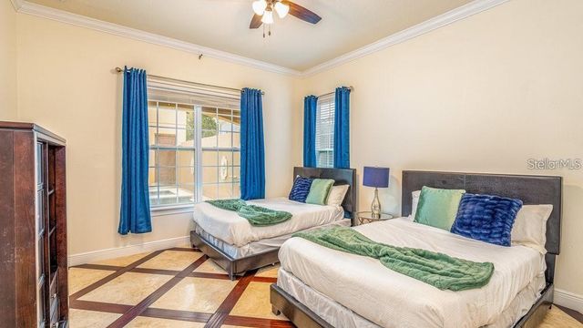 7411 EXCITEMENT DRIVE, Reunion, FL 34747
