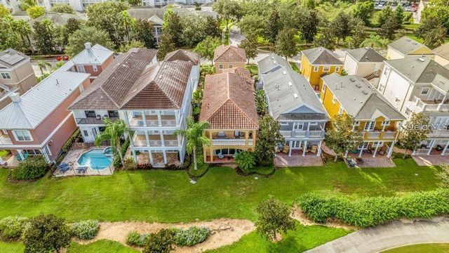 7411 EXCITEMENT DRIVE, Reunion, FL 34747