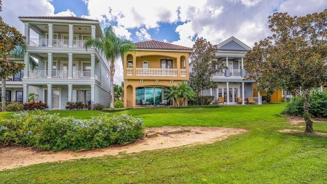 7411 EXCITEMENT DRIVE, Reunion, FL 34747