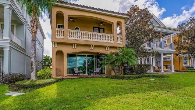 7411 EXCITEMENT DRIVE, Reunion, FL 34747