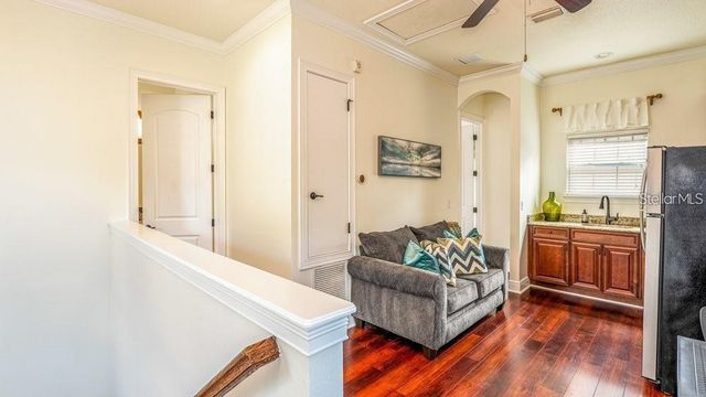 7411 EXCITEMENT DRIVE, Reunion, FL 34747