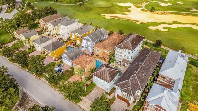 7411 EXCITEMENT DRIVE, Reunion, FL 34747