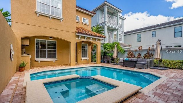 7411 EXCITEMENT DRIVE, Reunion, FL 34747