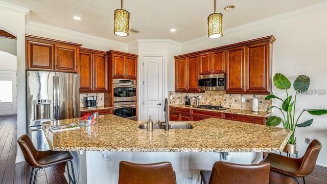 7411 EXCITEMENT DRIVE, Reunion, FL 34747
