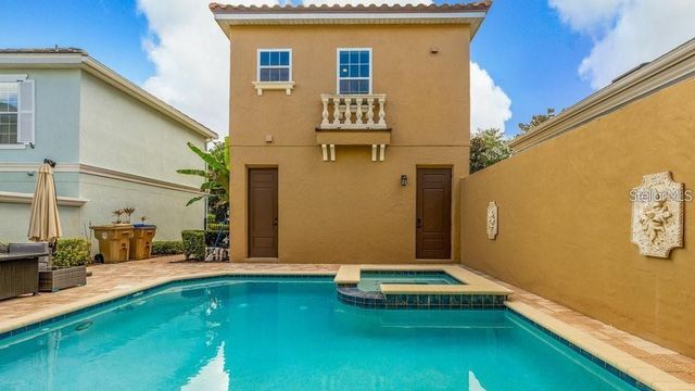 7411 EXCITEMENT DRIVE, Reunion, FL 34747