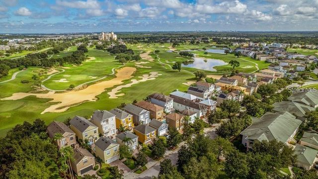 7411 EXCITEMENT DRIVE, Reunion, FL 34747