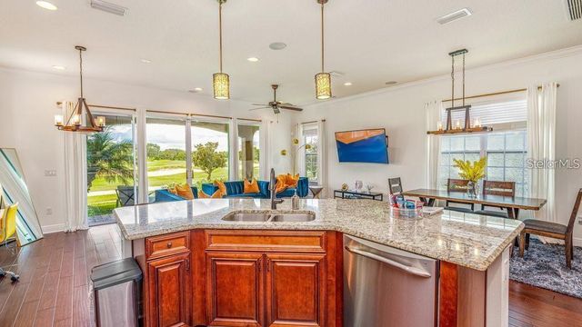 7411 EXCITEMENT DRIVE, Reunion, FL 34747