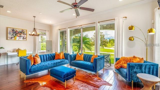 7411 EXCITEMENT DRIVE, Reunion, FL 34747