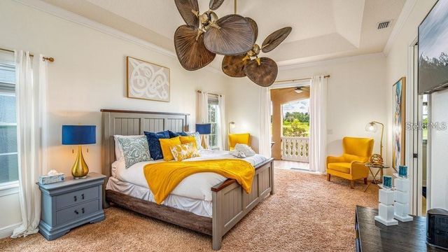 7411 EXCITEMENT DRIVE, Reunion, FL 34747