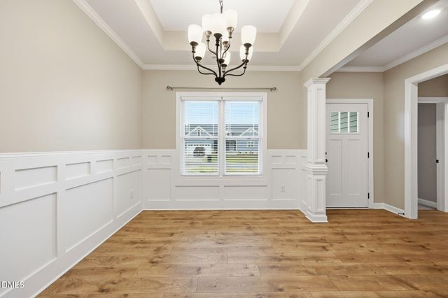 146 Seahawk Way, Zebulon, NC 27597