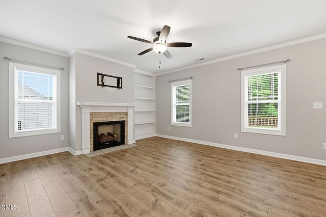 146 Seahawk Way, Zebulon, NC 27597