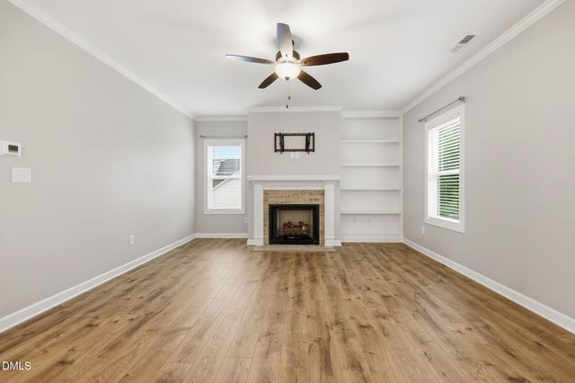 146 Seahawk Way, Zebulon, NC 27597