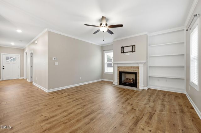 146 Seahawk Way, Zebulon, NC 27597