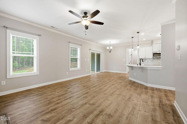 146 Seahawk Way, Zebulon, NC 27597
