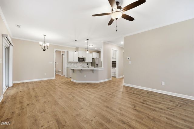 146 Seahawk Way, Zebulon, NC 27597