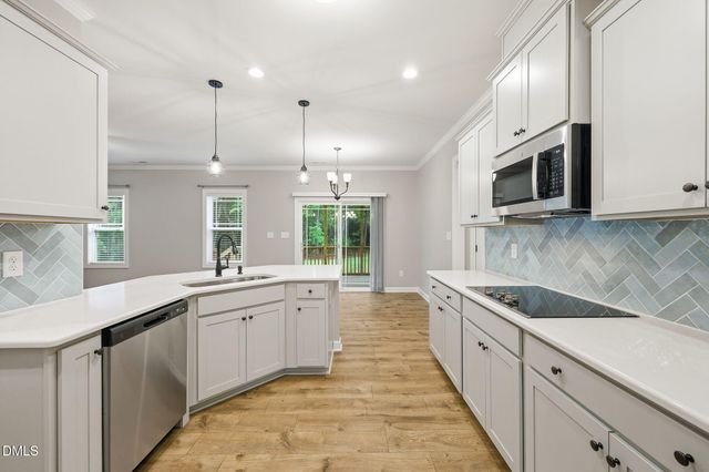 146 Seahawk Way, Zebulon, NC 27597
