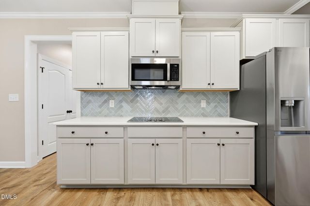 146 Seahawk Way, Zebulon, NC 27597