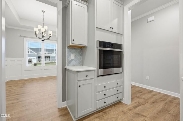 146 Seahawk Way, Zebulon, NC 27597