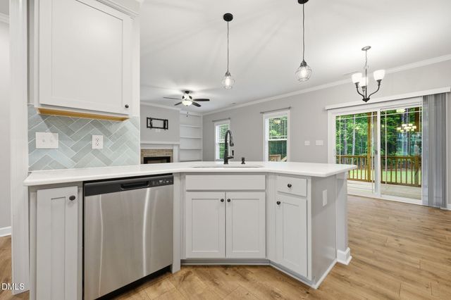 146 Seahawk Way, Zebulon, NC 27597