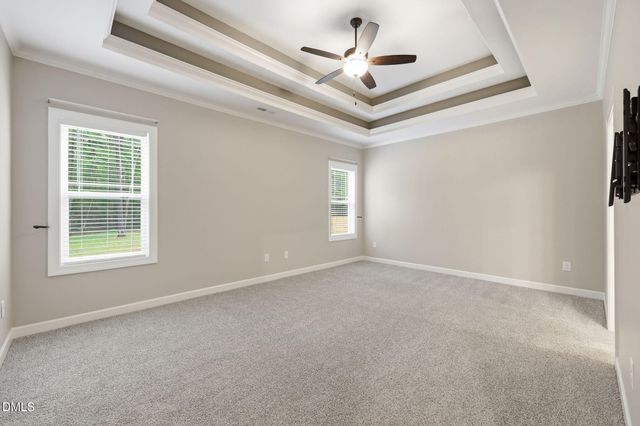 146 Seahawk Way, Zebulon, NC 27597